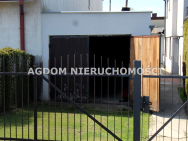 Budynek użytkowy Włocławek