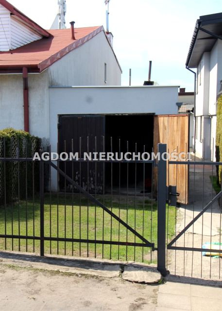 Budynek użytkowy Włocławek