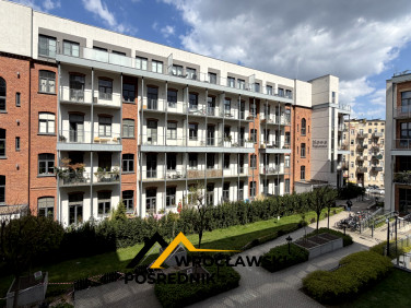 Mieszkanie Wrocław