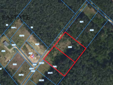 Działka budowlana Badowo-Dańki sprzedam