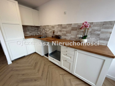 Mieszkanie Bydgoszcz