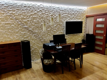 Mieszkanie Włocławek