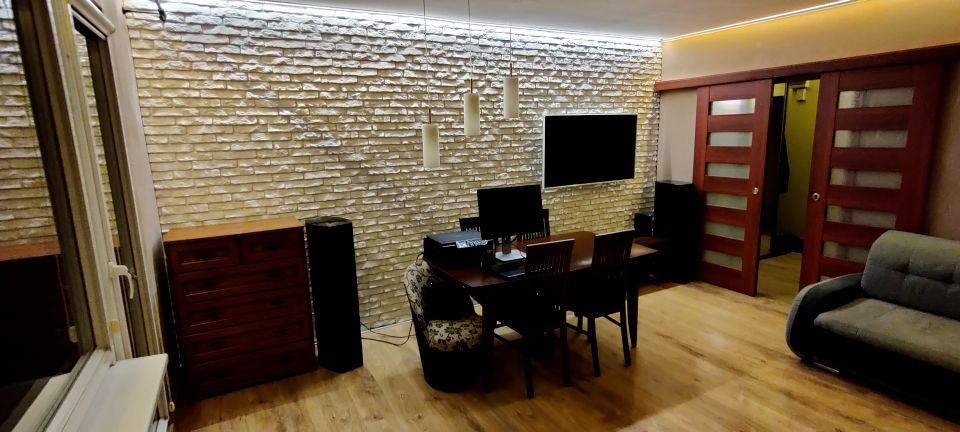 Mieszkanie Włocławek