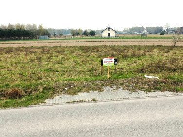 Działka rolna Stara Wieś