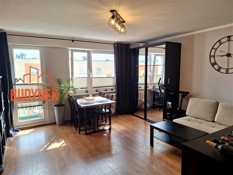 Mieszkanie Darłowo sprzedaż