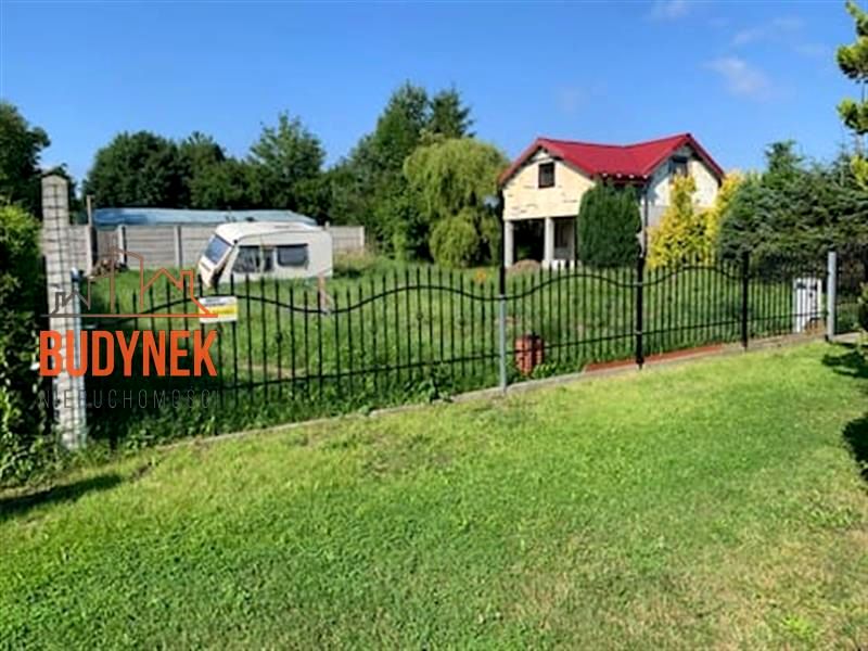 Działka inna Darłowo