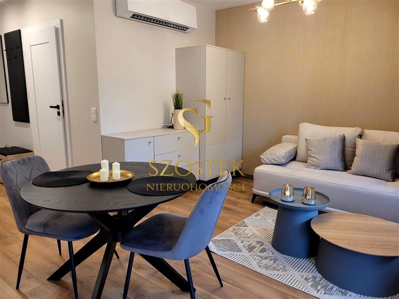 Mieszkanie apartamentowiec Jastarnia