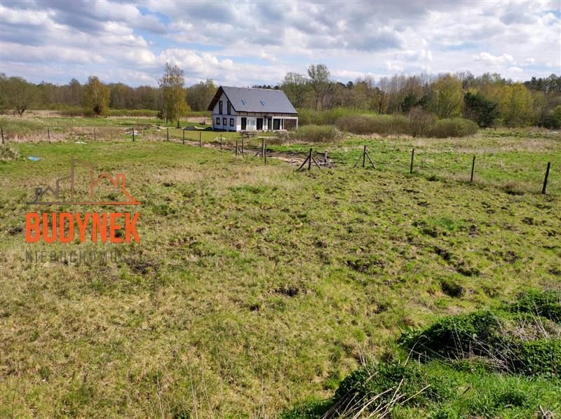 Działka budowlana Darłowo sprzedam