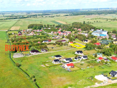 Działka budowlana Rusko sprzedam