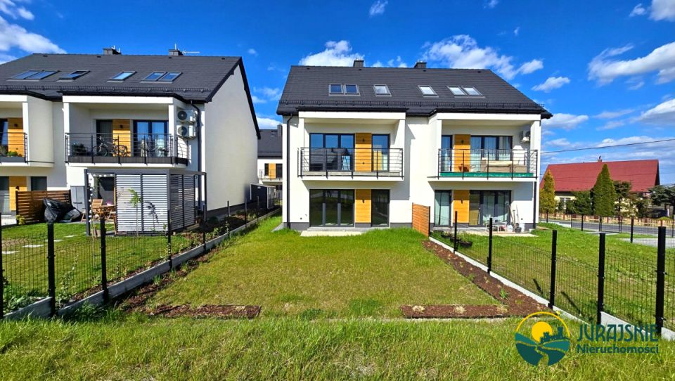 Mieszkanie Wieliczka