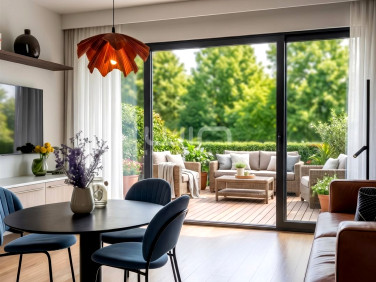 Mieszkanie Bielsko-Biała