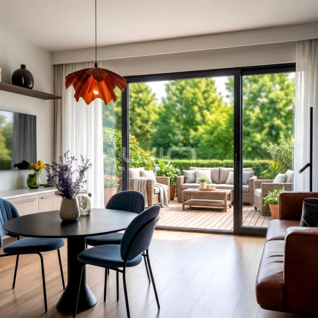 Mieszkanie Bielsko-Biała