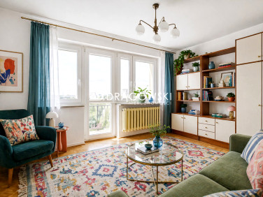 Mieszkanie blok mieszkalny Warszawa
