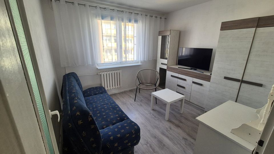 Mieszkanie Dobre Miasto