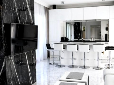 Mieszkanie nad morzem