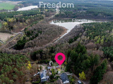 Działka Wałcz Pierwszy