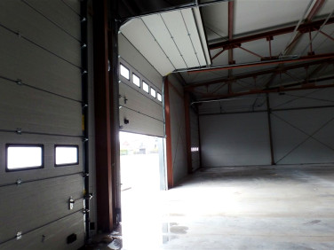 Budynek użytkowy Kobiór wynajem