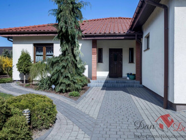 Dom wolnostojący sprzedaż