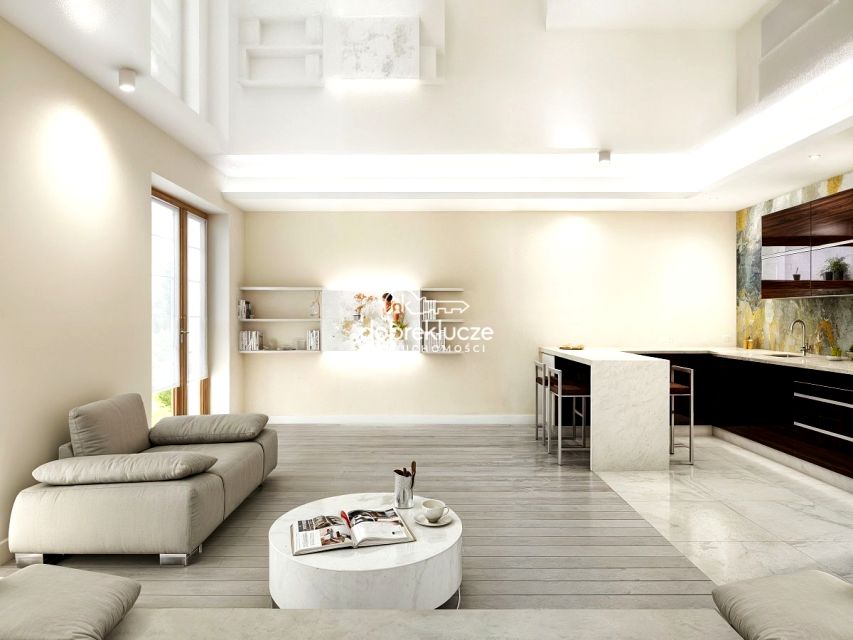 Mieszkanie Matysówka