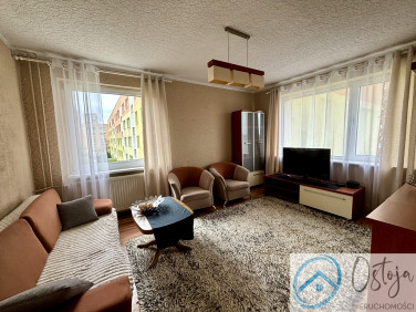 Mieszkanie Szczecin
