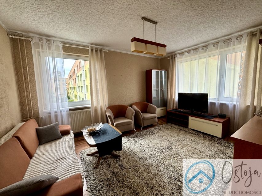 Mieszkanie Szczecin