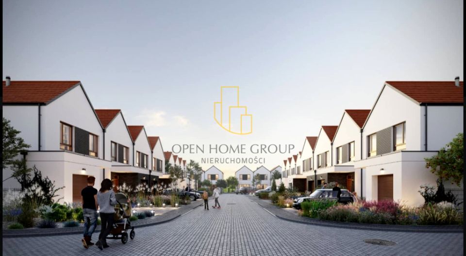 Dom Bielany Wrocławskie