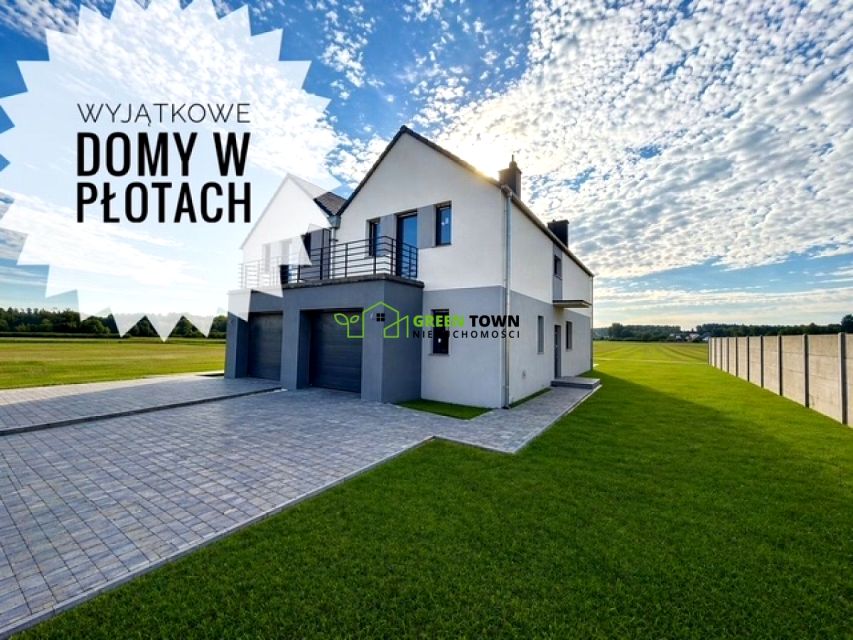 Dom Płoty