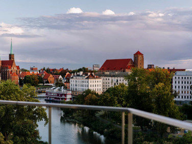 Mieszkanie Wrocław
