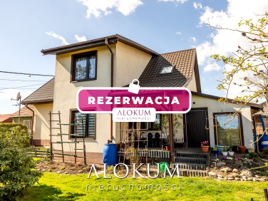 Dom Zakrzów sprzedaż