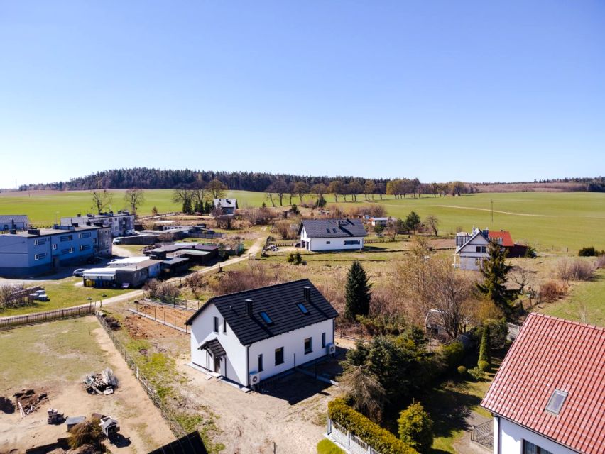 Dom Wyczechowo