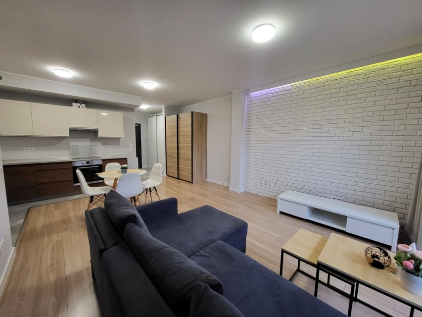 Mieszkanie Wieliczka