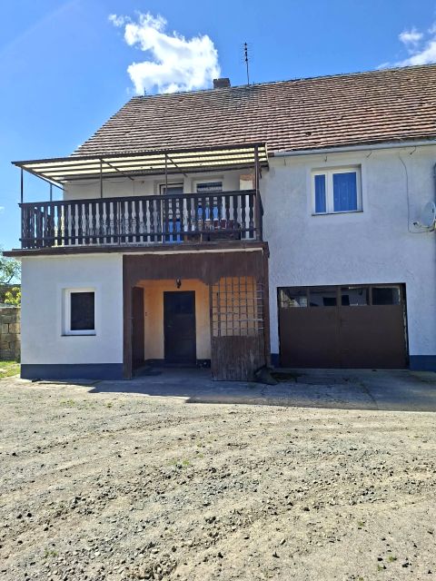 Dom Warta Bolesławiecka