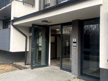 Mieszkanie Bydgoszcz