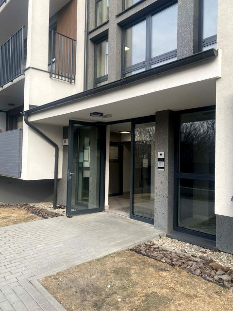 Mieszkanie Bydgoszcz