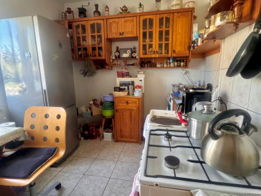 Mieszkanie Pieniężno