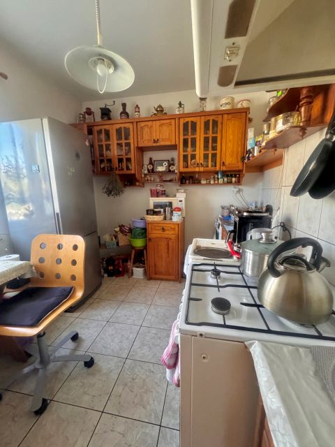 Mieszkanie Pieniężno