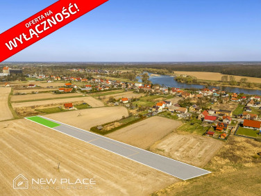 Działka budowlana Ścinawa Polska