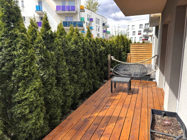 Mieszkanie Bielsko-Biała