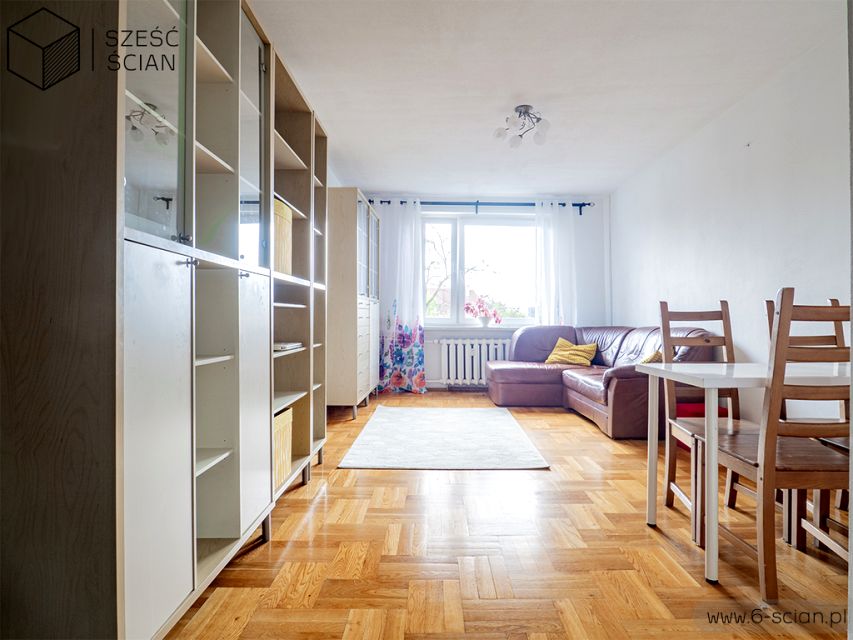 Mieszkanie Wrocław wynajem