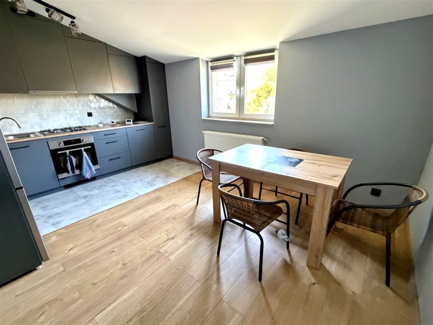 Mieszkanie Czechowice-Dziedzice