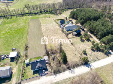 Działka budowlana sprzedam