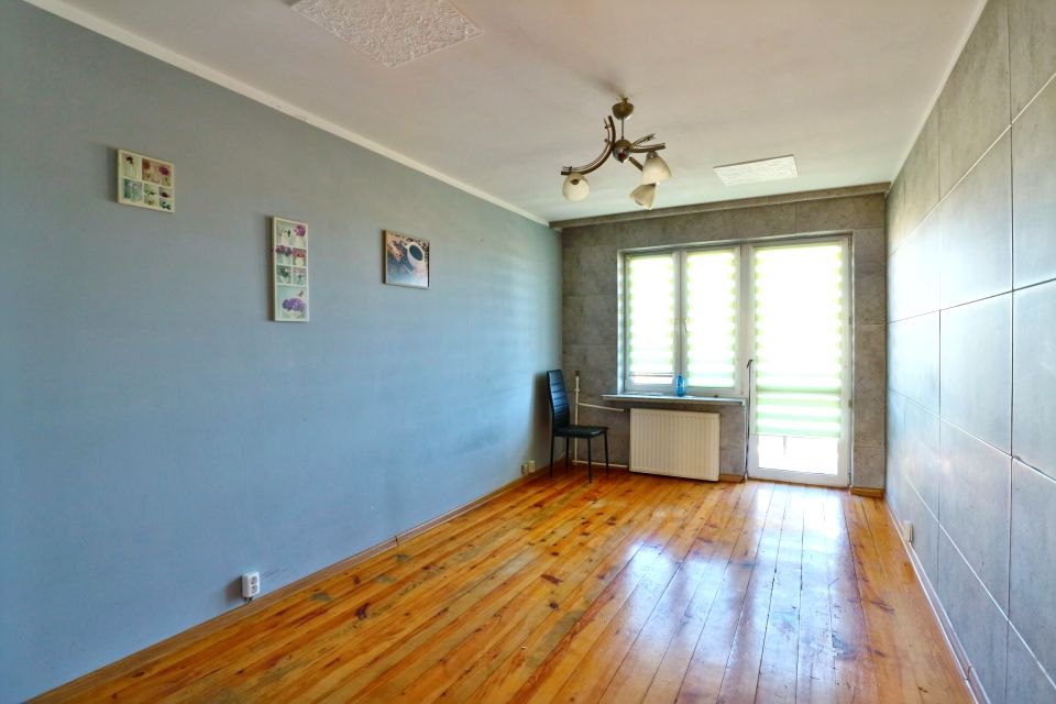 Mieszkanie Białystok