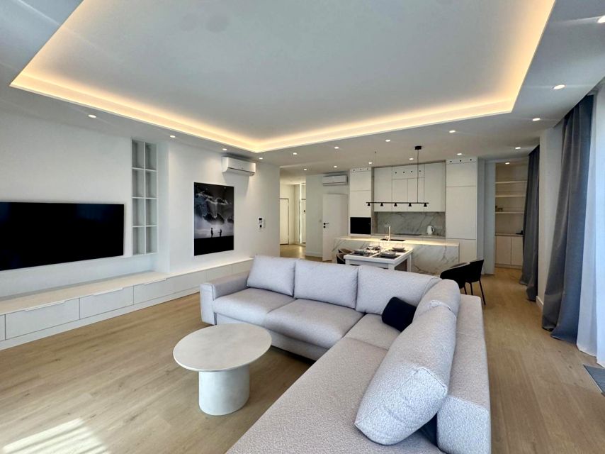 Mieszkanie apartamentowiec wynajem