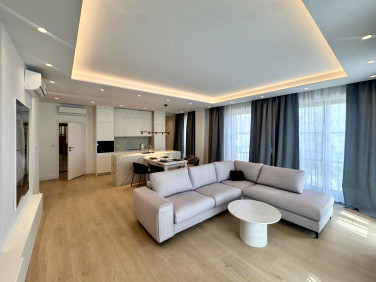 Mieszkanie apartamentowiec Warszawa