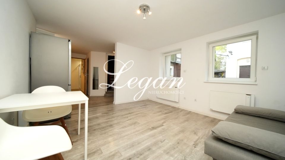 Mieszkanie Gorzów Wielkopolski