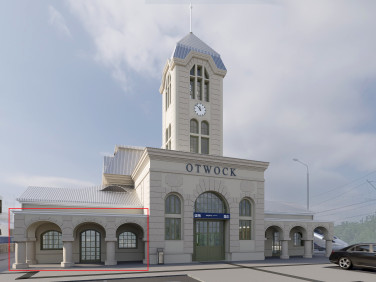 Lokal Otwock