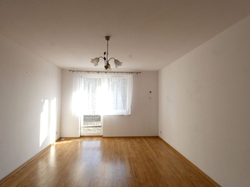 Mieszkanie Wejherowo