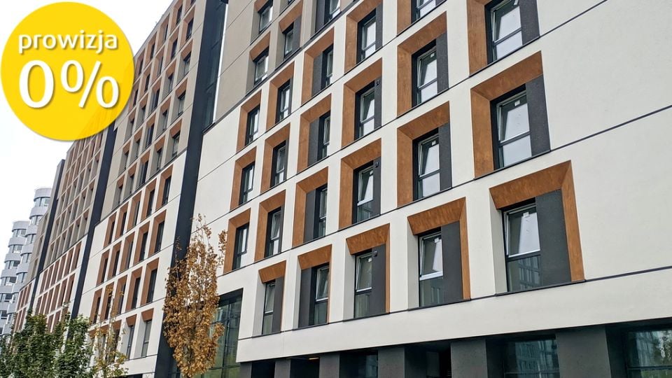 Mieszkanie WARSZAWA