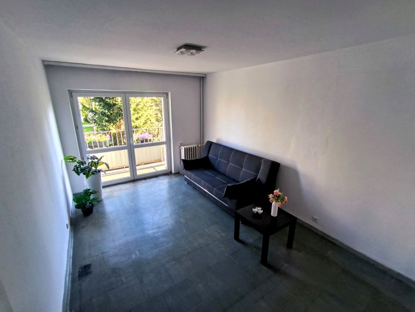 Mieszkanie Częstochowa