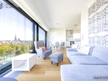 Mieszkanie Wrocław wynajem